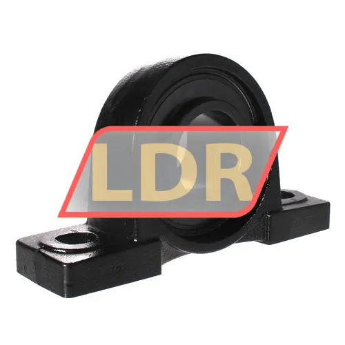 FAG UCP213-40-J7 ürün fotoğrafı 3