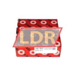 FAG UCT207-20-J7 rulman resim 3