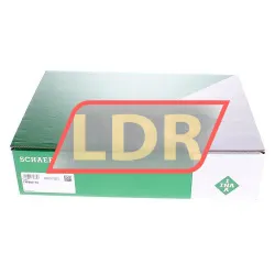 INA TME80-XL rulman resim 3