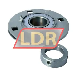 INA GRA40-XL rulman resim 2