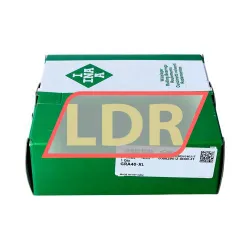 INA GRA40-XL rulman resim 3