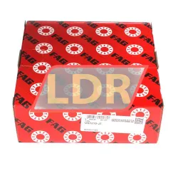FAG UKT210-J7 rulman resim 4