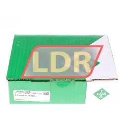 INA PASE30-N-FA106 rulman resim 4