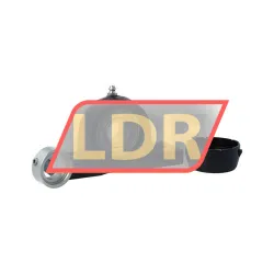 INA PASE20-TV-FA125-5 rulman resim 2