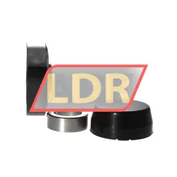 INA GLCTE25-TV-FA125-5 rulman resim 2