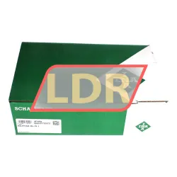 INA RCJTY60-XL-N-I rulman resim 4