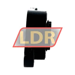 FAG UKFL207-J7 rulman resim 2