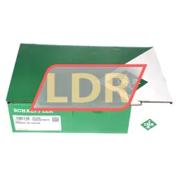 INA RASE45-XL-FA164 rulman resim 4