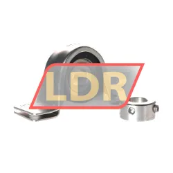 INA RPB15-XL rulman resim 3