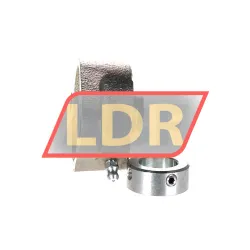 INA RCJT20-XL-N-FA125 rulman resim 2