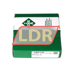 INA RATY30-XL rulman resim 3