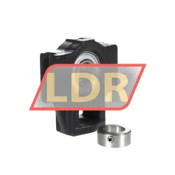 INA PTUE20-XL rulman resim 3