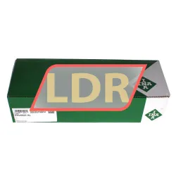 INA PHUSE25-XL rulman resim 3