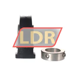 INA RSHE35-XL-N rulman resim 2