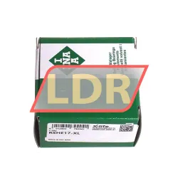 INA RSHE17-XL rulman resim 3