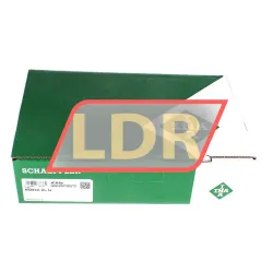 INA RME50-XL-N rulman resim 4