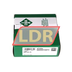 INA RAT30-XL rulman resim 2