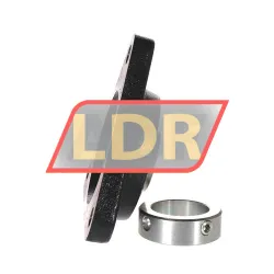 INA PCFTR40-XL rulman resim 2