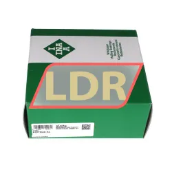 INA PCFTR40-XL rulman resim 4