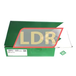 INA MSTU25-XL rulman resim 2
