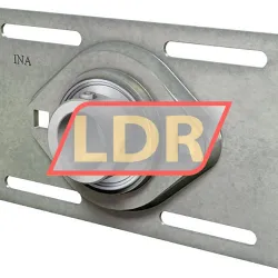 INA MSTU25-XL rulman resim 3