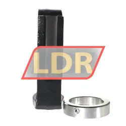 INA RTUE70-XL rulman resim 2