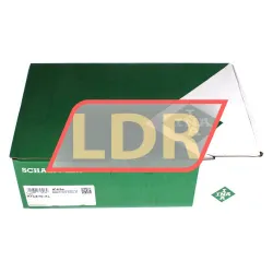 INA RTUE70-XL rulman resim 4