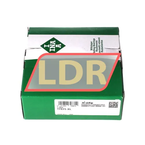 INA TFE25-XL ürün fotoğrafı 4