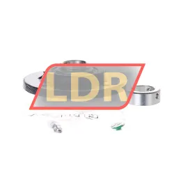 INA TFE25-XL rulman resim 3