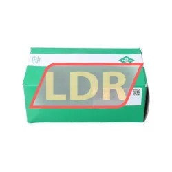 INA TCJT30-XL-N rulman resim 3
