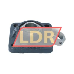 INA TCJ25-XL-N rulman resim 3