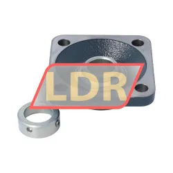 INA TCJ25-XL-N rulman resim 4