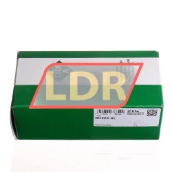 INA RHE20-XL rulman resim 3