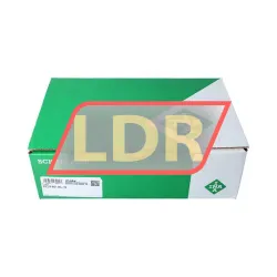 INA PCJT60-XL-N rulman resim 3