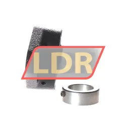 INA PCJT25-XL-N rulman resim 2
