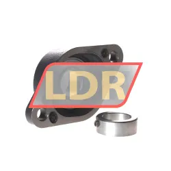 INA PCJT25-XL-N rulman resim 3