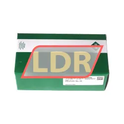 INA PCJT25-XL-N rulman resim 4