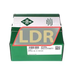 INA PCJ35-XL-N-FA125 rulman resim 2