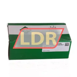 INA PBS15-XL rulman resim 2