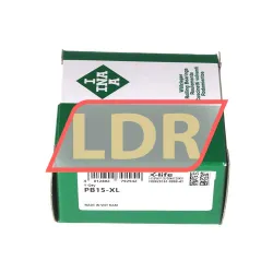 INA PB15-XL rulman resim 4