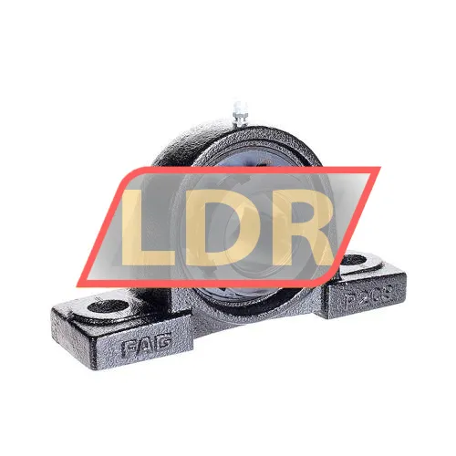 FAG UKP207-J7