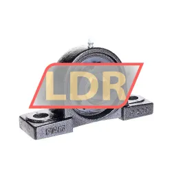 FAG UKP207-J7
