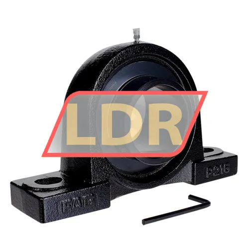 FAG UCP216-J7 ürün fotoğrafı 2