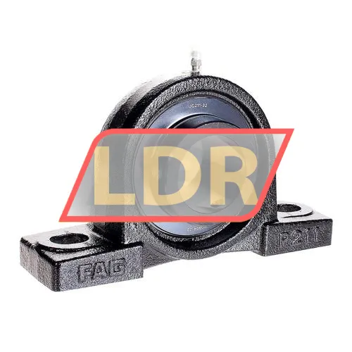 FAG UCP211-32-J7