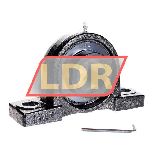 FAG UCP211-32-J7 ürün fotoğrafı 2