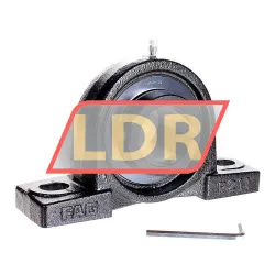 FAG UCP211-32-J7 rulman resim 2
