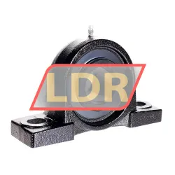 FAG UCP211-32-J7 rulman resim 3