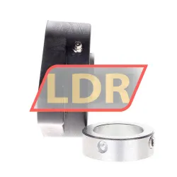 INA PCJT40-TV-FA125-5 rulman resim 3