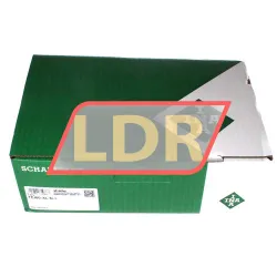 INA TCJ60-XL-N-I rulman resim 2