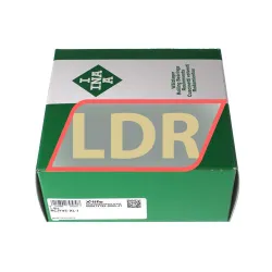 INA RCJY45-XL-I rulman resim 3
